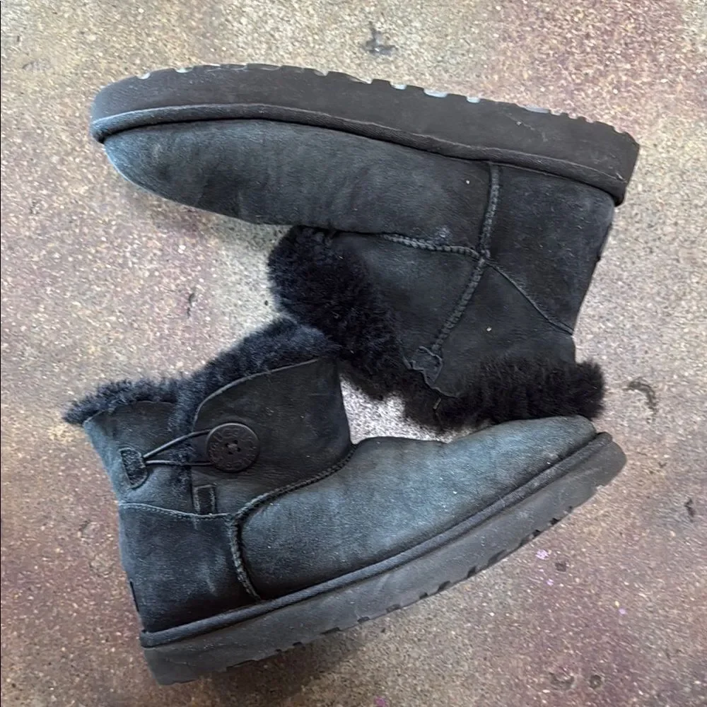 Ugg boots